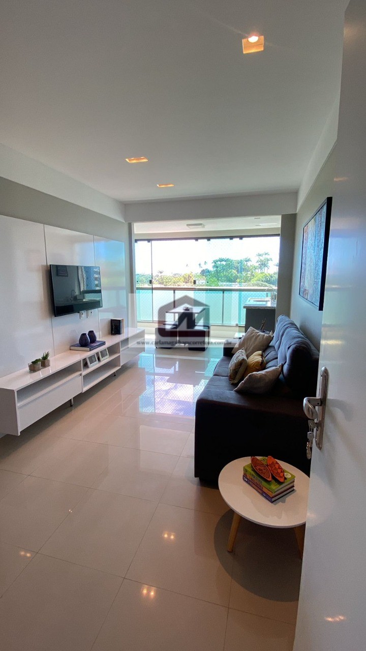 Apartamento, 3 quartos, 90 m² - Foto 1