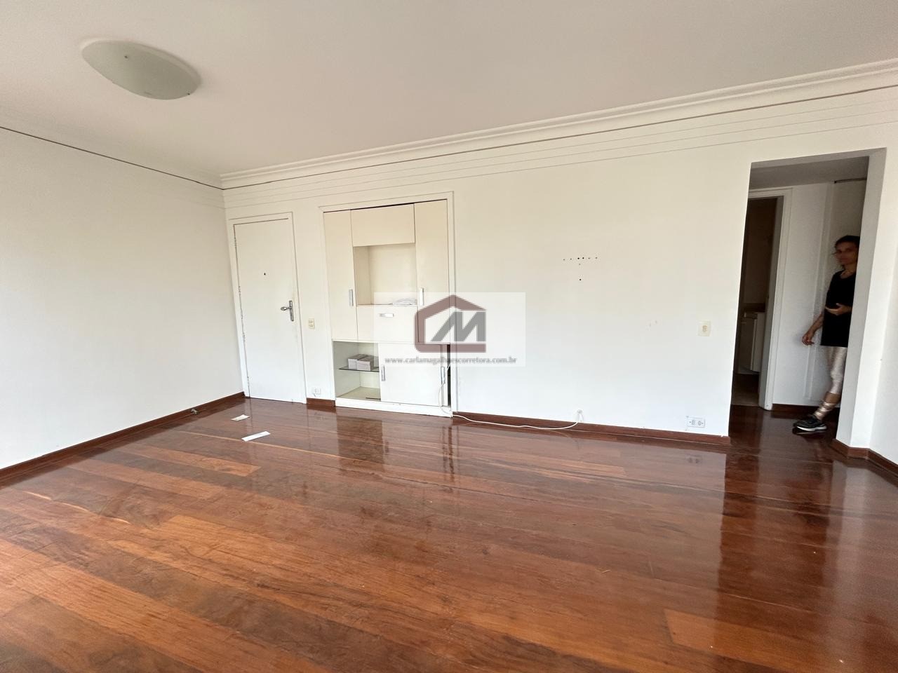 Apartamento, 3 quartos, 100 m² - Foto 2