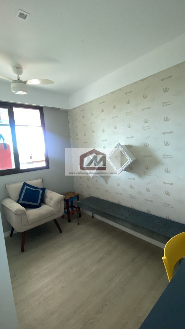Apartamento, 3 quartos, 90 m² - Foto 12