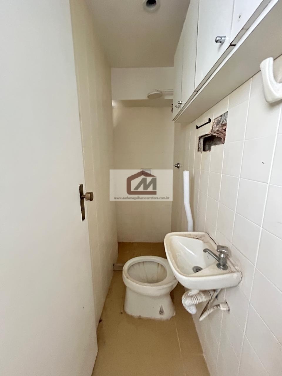 Apartamento, 3 quartos, 100 m² - Foto 9