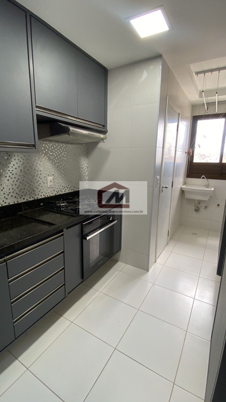 Apartamento, 3 quartos, 90 m² - Foto 17