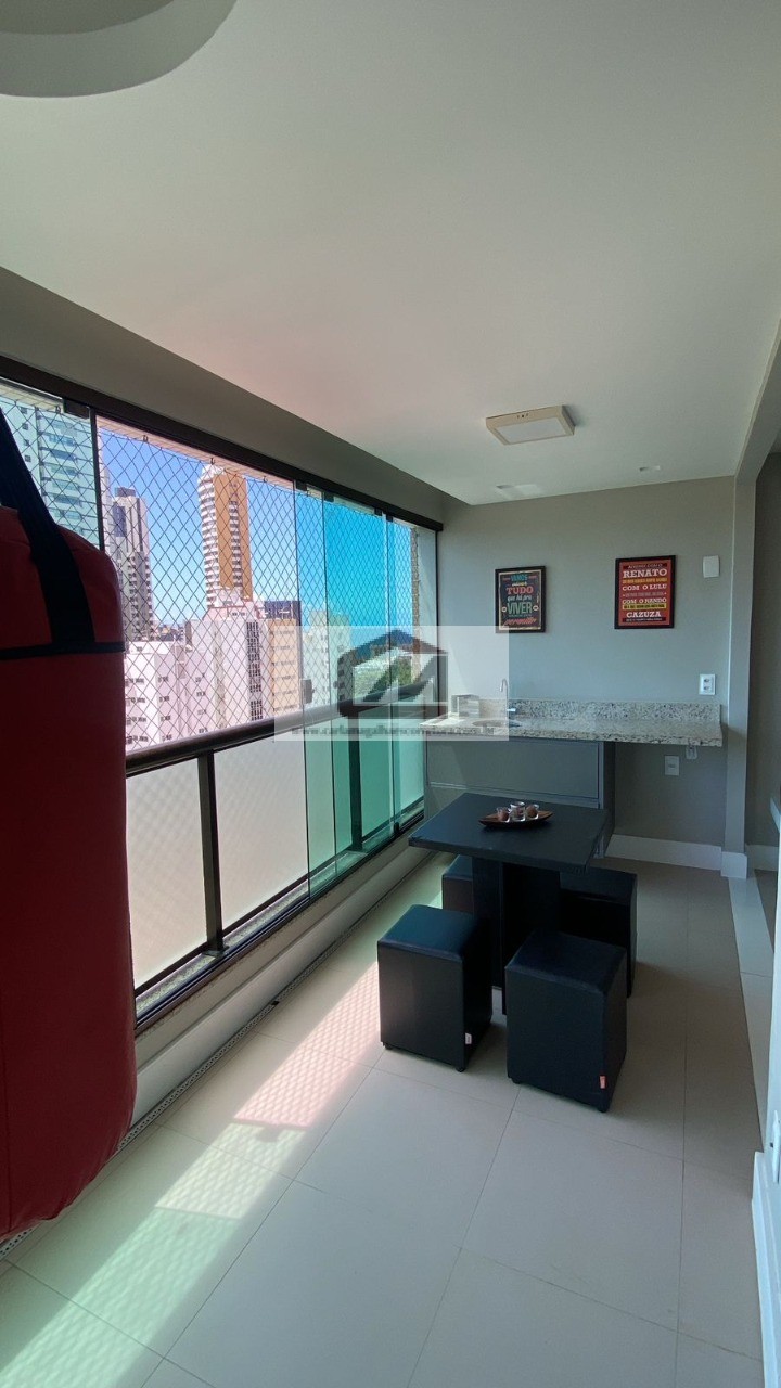 Apartamento, 3 quartos, 90 m² - Foto 3