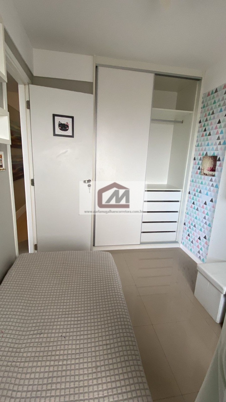 Apartamento, 3 quartos, 90 m² - Foto 11