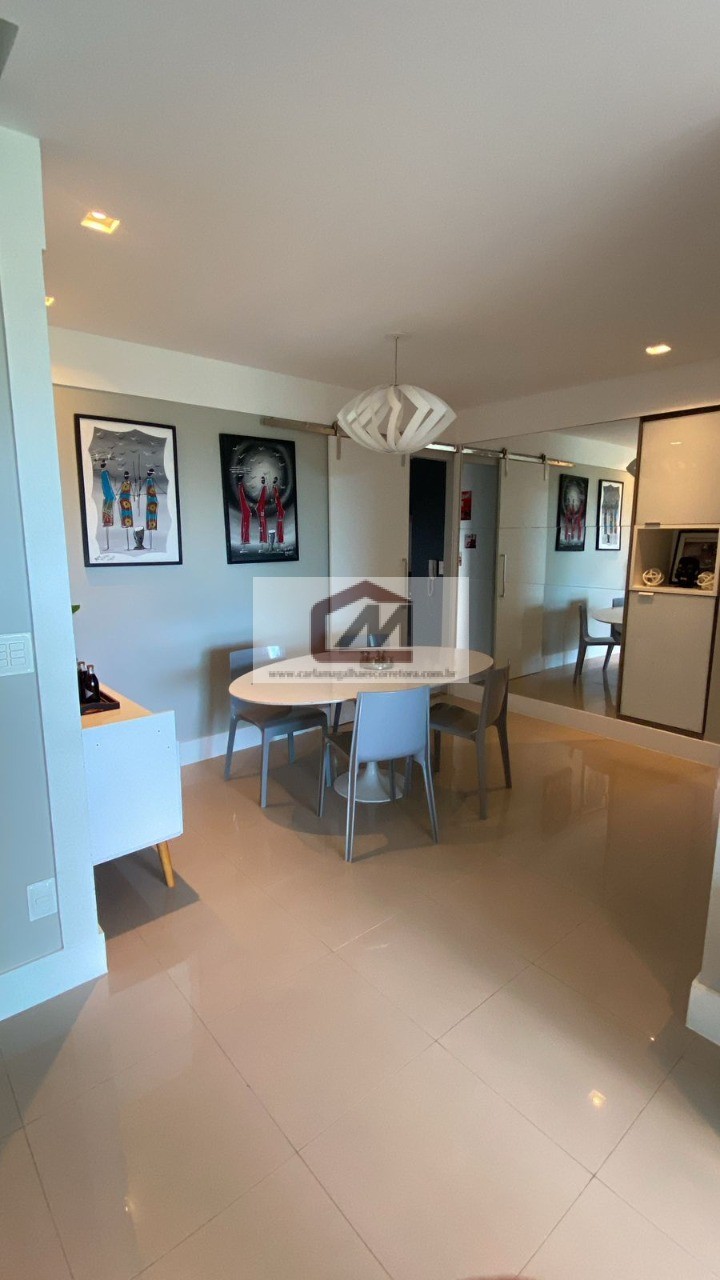 Apartamento, 3 quartos, 90 m² - Foto 7