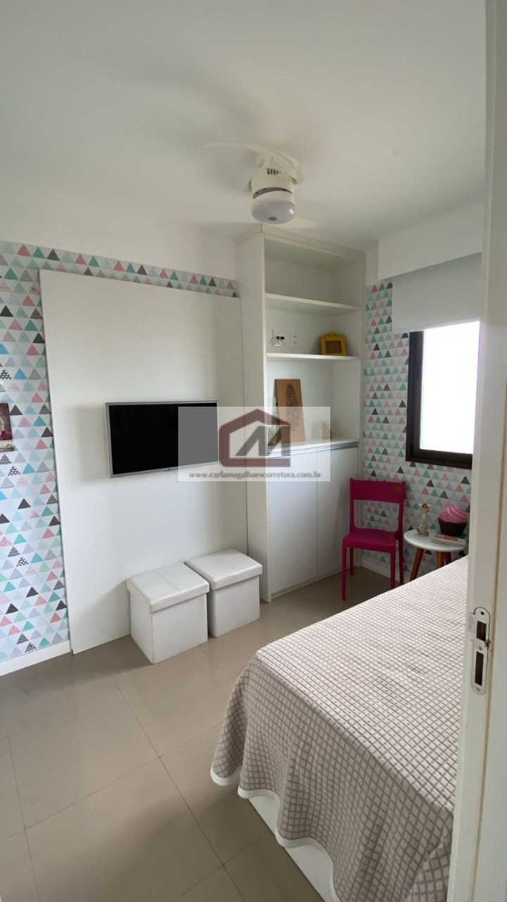 Apartamento, 3 quartos, 90 m² - Foto 9