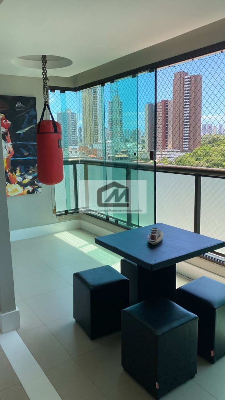 Apartamento, 3 quartos, 90 m² - Foto 2