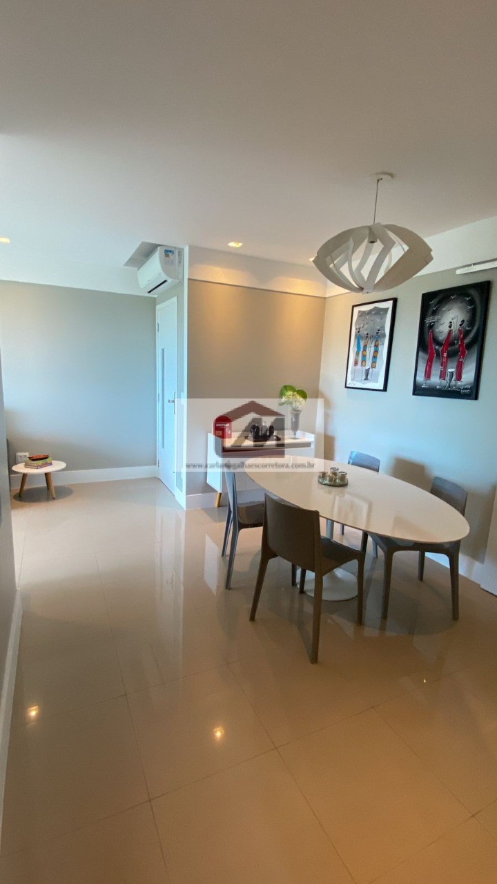 Apartamento, 3 quartos, 90 m² - Foto 8