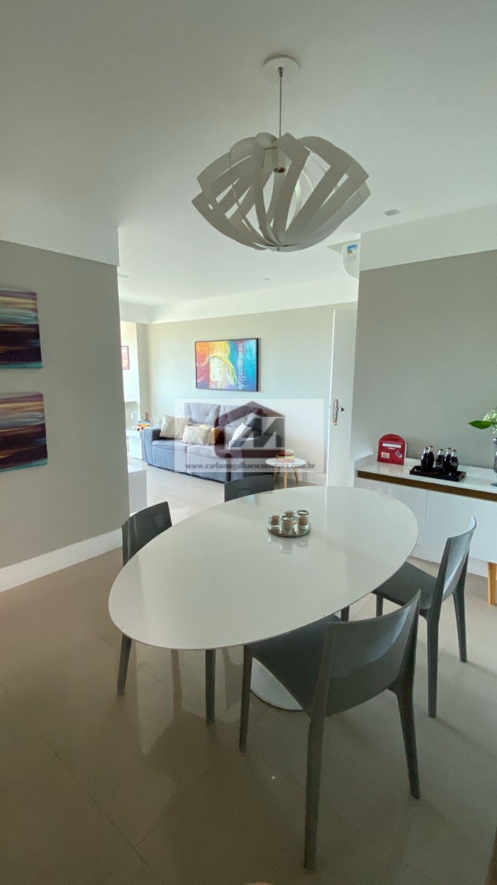 Apartamento, 3 quartos, 90 m² - Foto 20