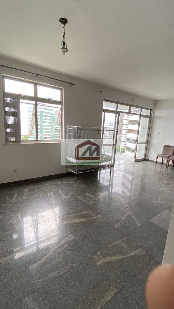 Apartamento, 3 quartos, 127 m² - Foto 6