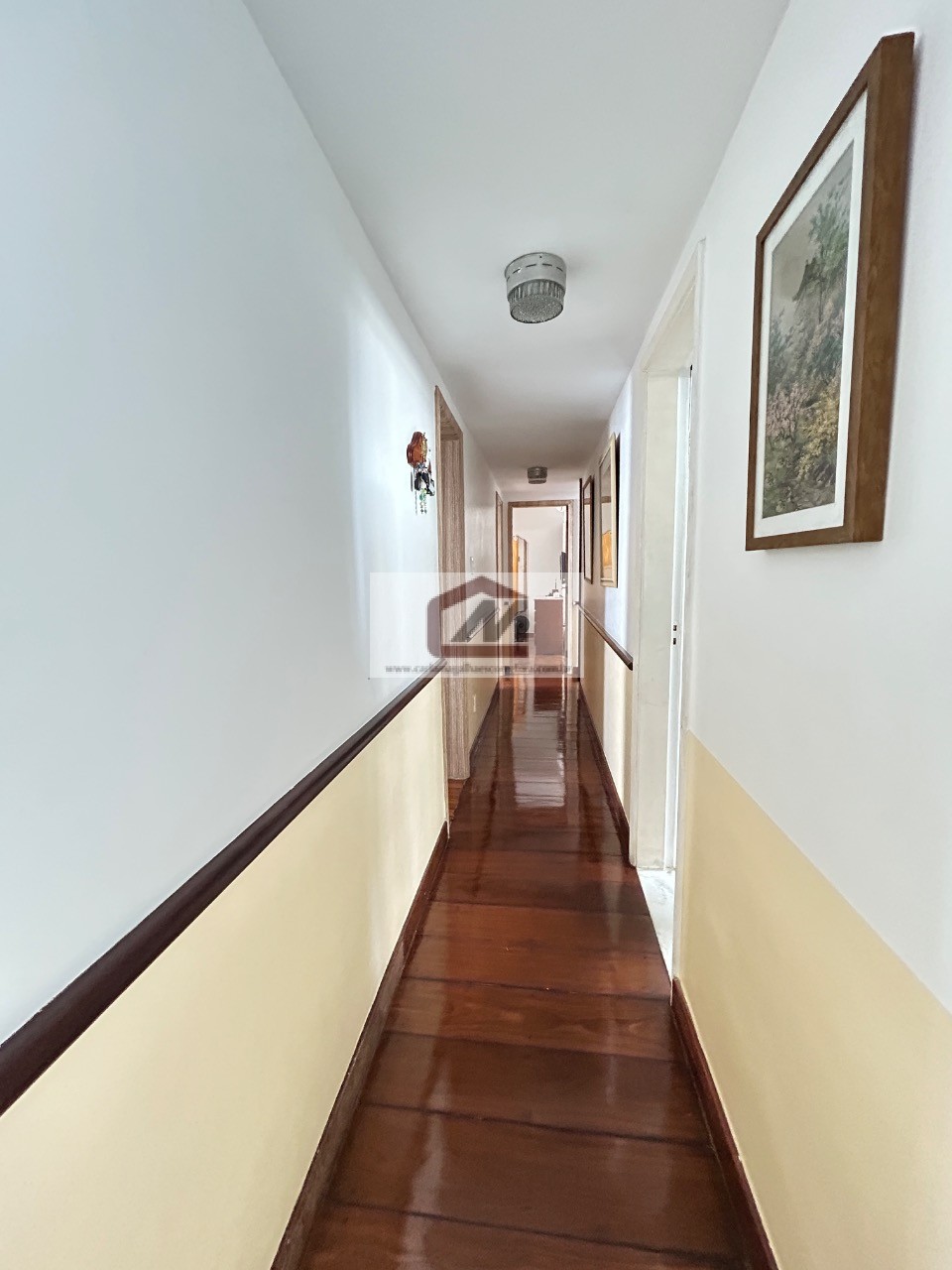 Apartamento, 4 quartos, 176 m² - Foto 16