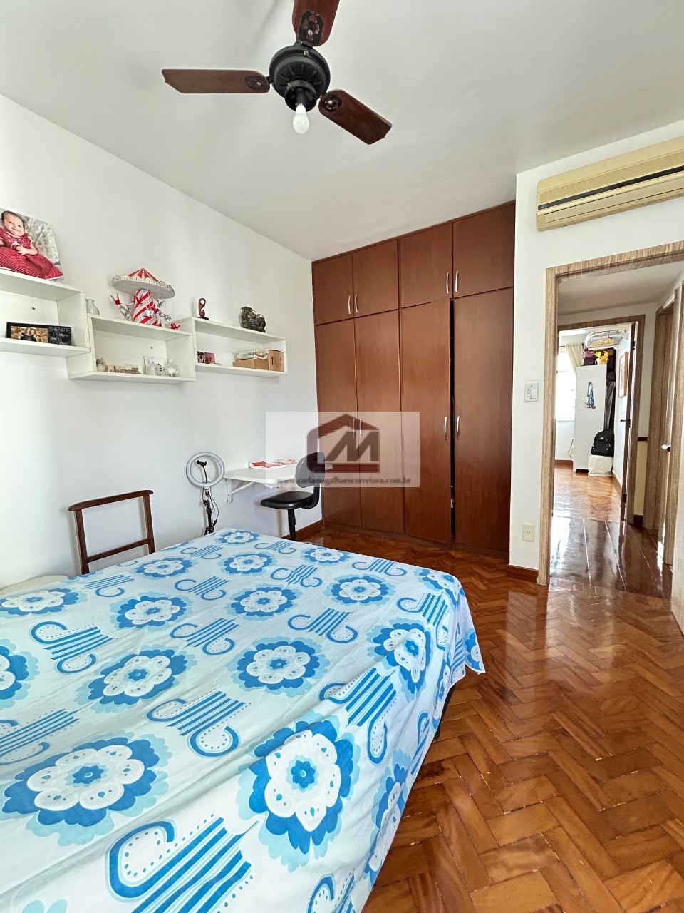 Apartamento, 4 quartos, 176 m² - Foto 23