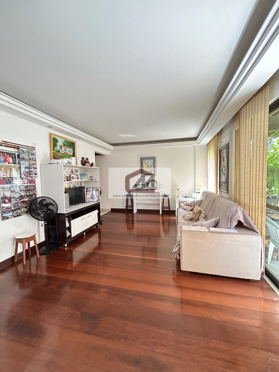 Apartamento, 3 quartos, 172 m² - Foto 8