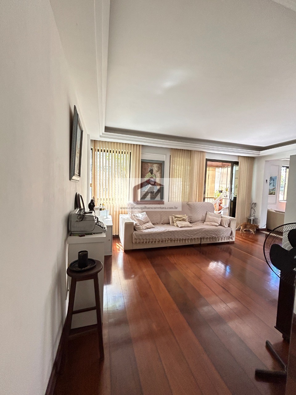 Apartamento, 3 quartos, 172 m² - Foto 36