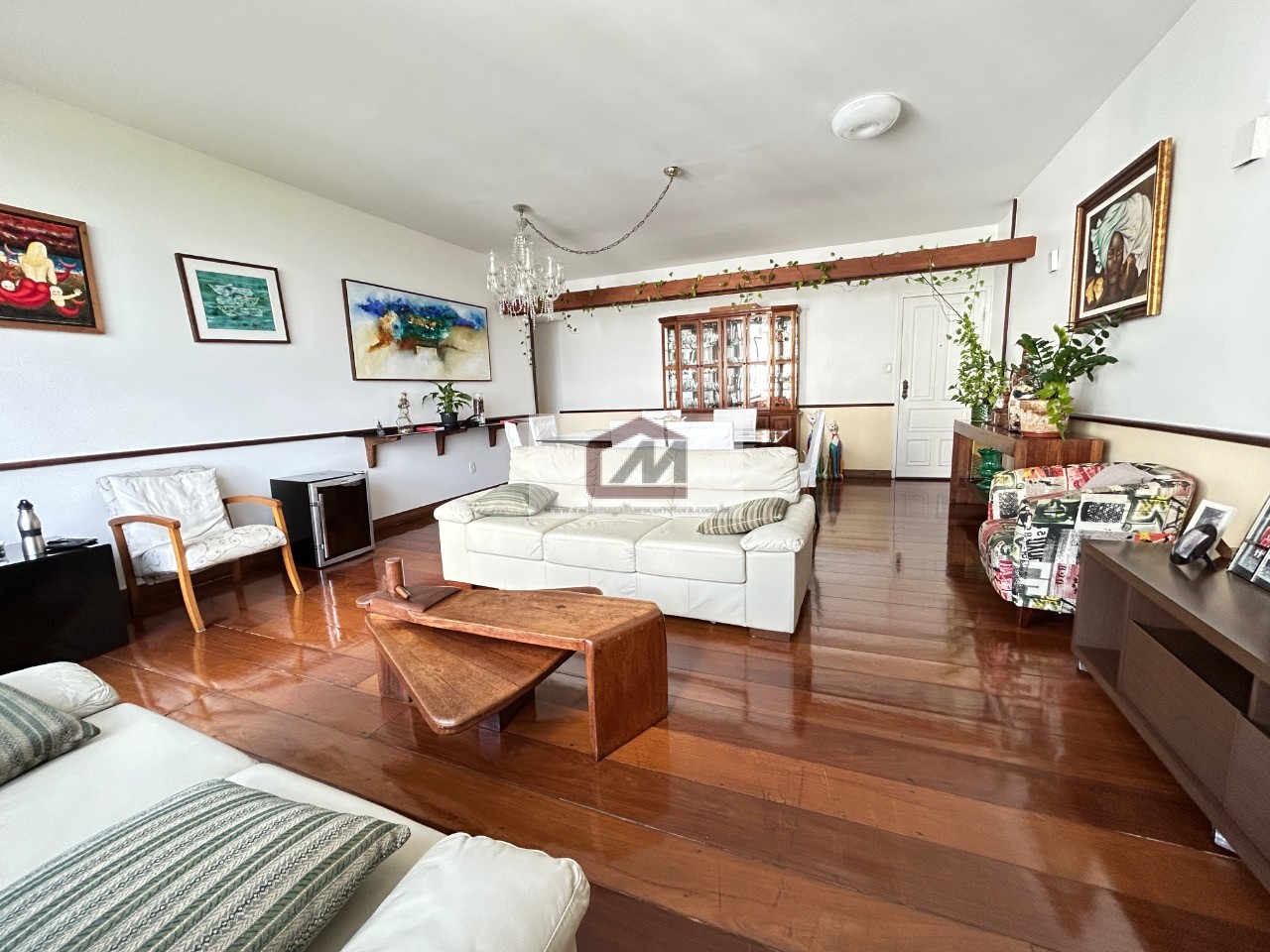 Apartamento, 4 quartos, 176 m² - Foto 1