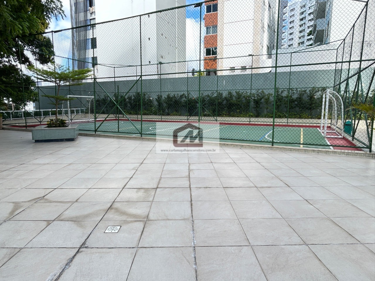 Apartamento, 4 quartos, 176 m² - Foto 5