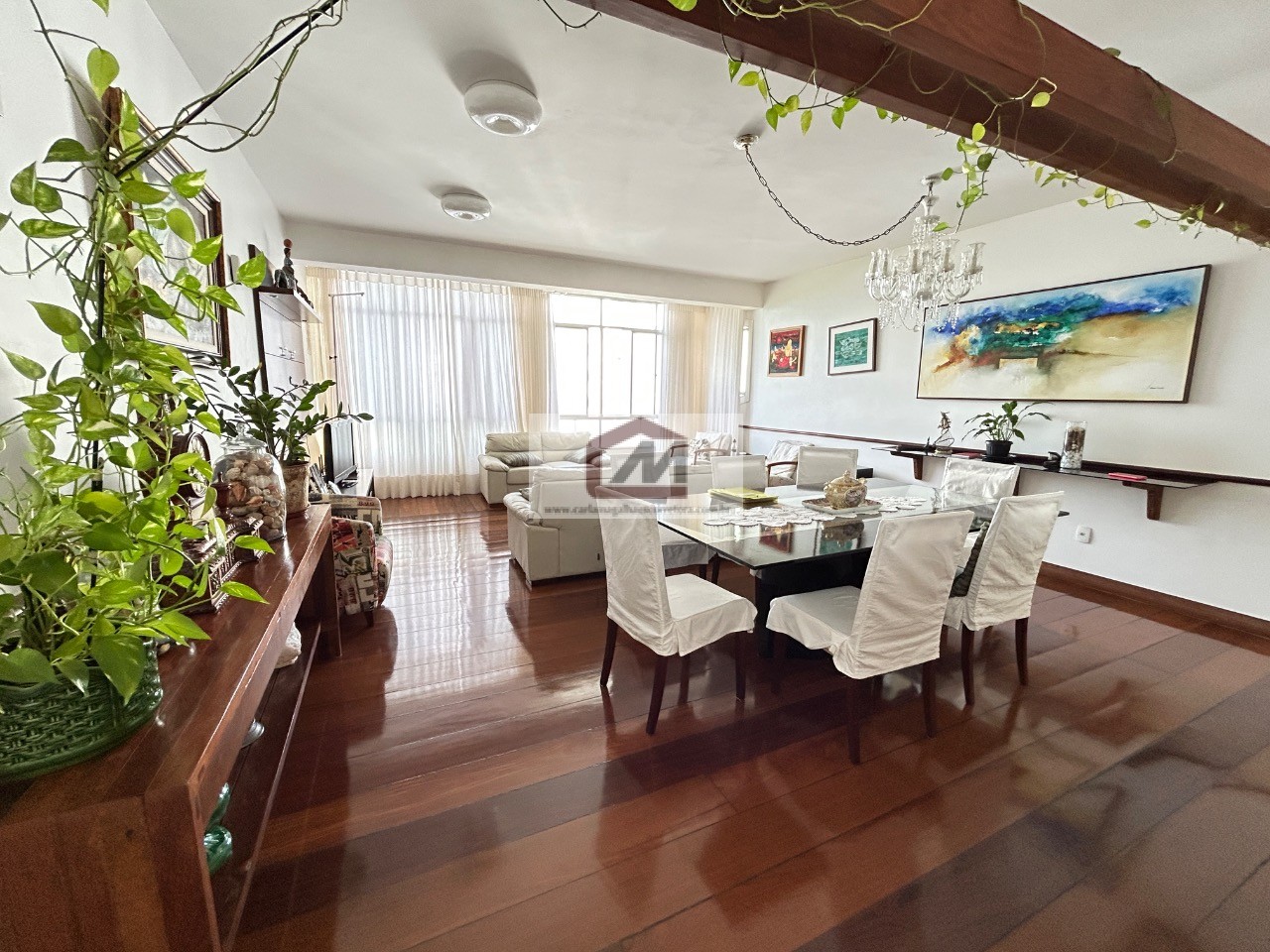 Apartamento, 4 quartos, 176 m² - Foto 15