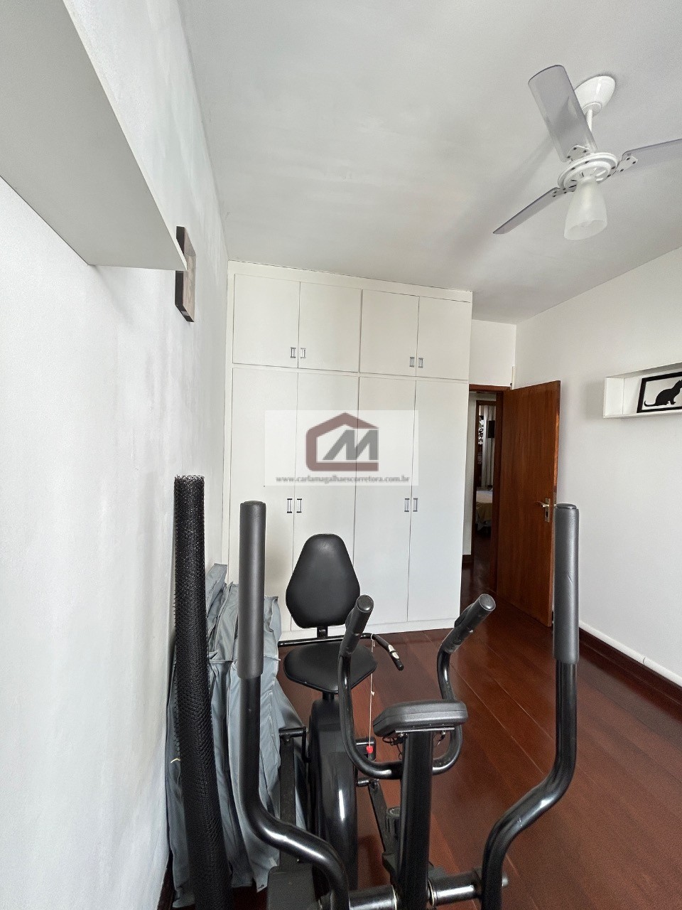 Apartamento, 3 quartos, 172 m² - Foto 26