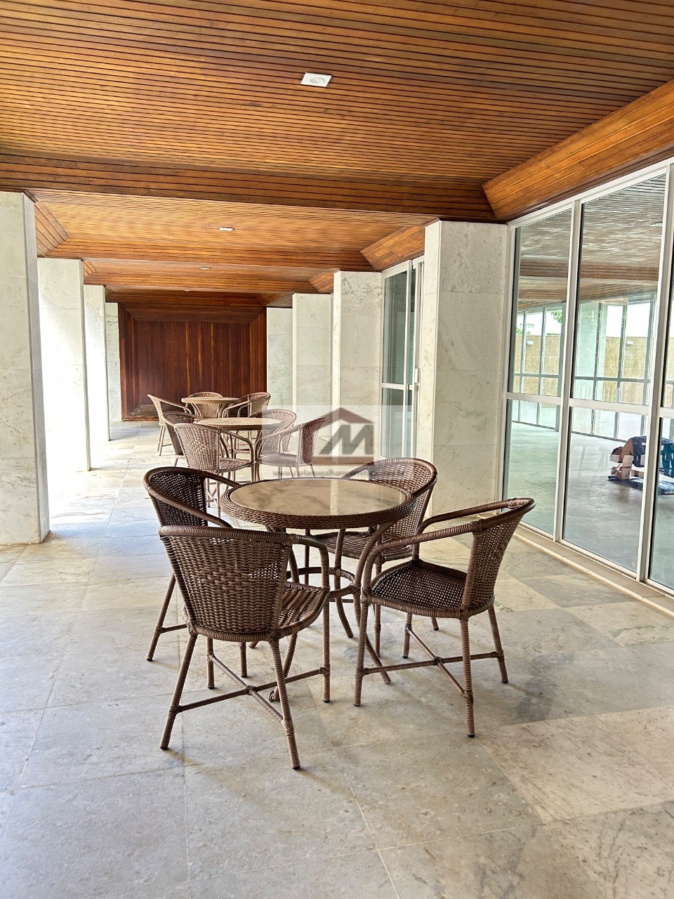 Apartamento, 3 quartos, 172 m² - Foto 2