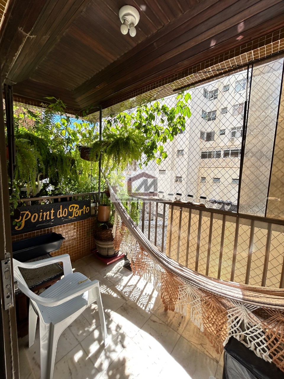 Apartamento, 3 quartos, 172 m² - Foto 10
