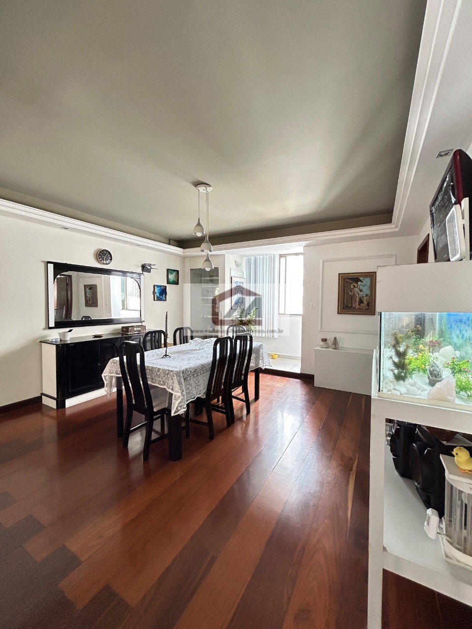 Apartamento, 3 quartos, 172 m² - Foto 13