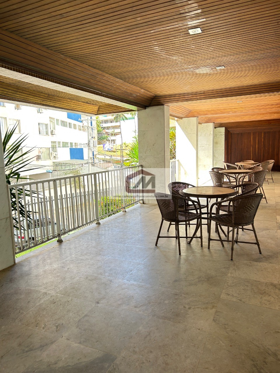 Apartamento, 3 quartos, 172 m² - Foto 6