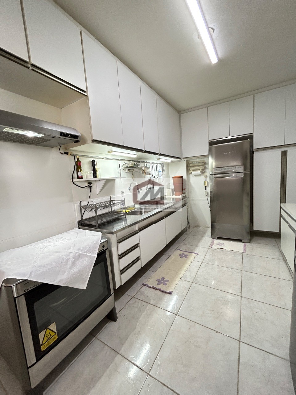 Apartamento, 3 quartos, 172 m² - Foto 17