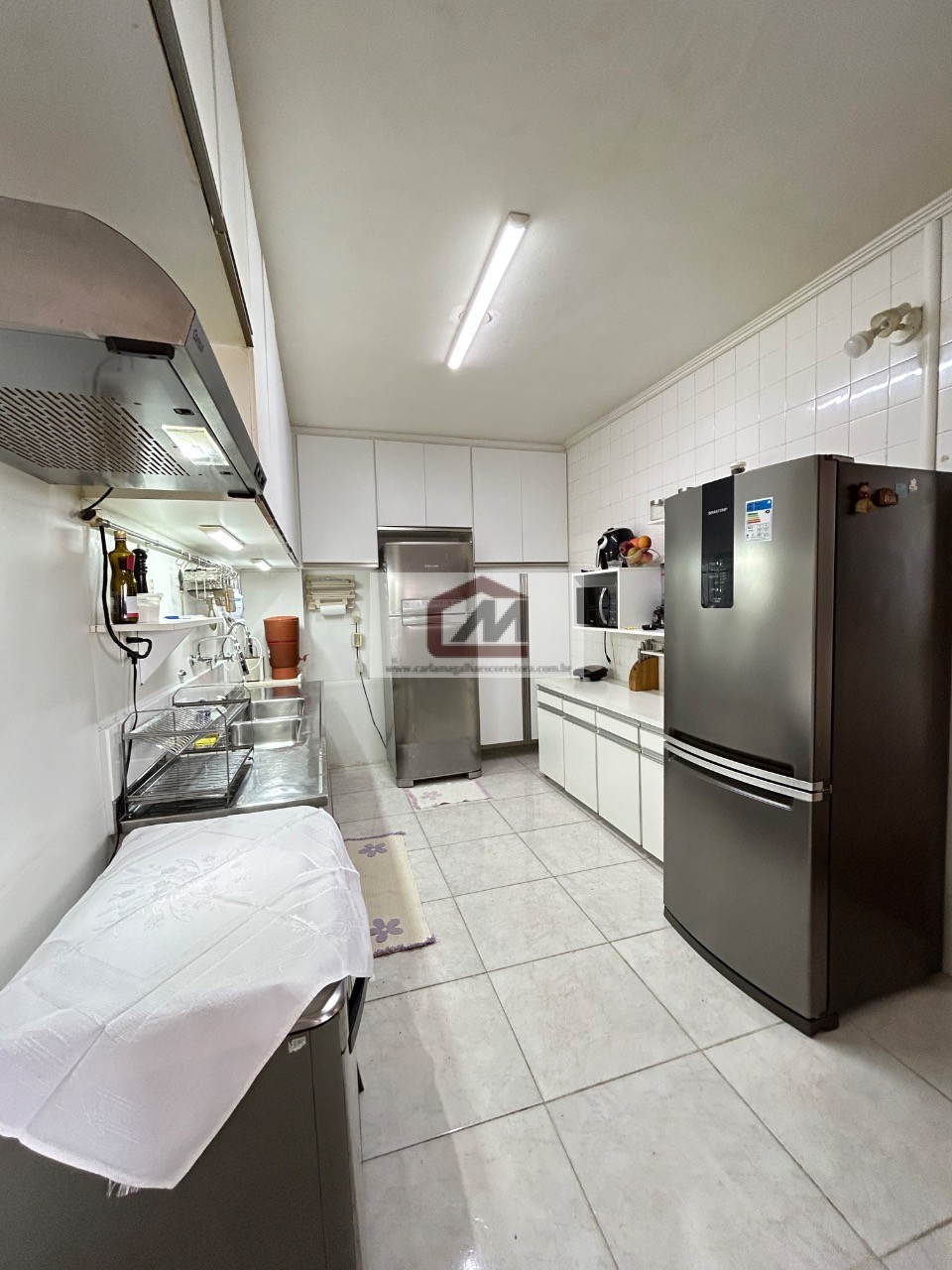 Apartamento, 3 quartos, 172 m² - Foto 16