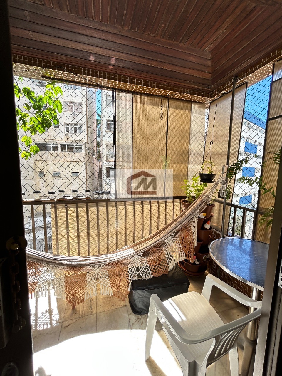 Apartamento, 3 quartos, 172 m² - Foto 9