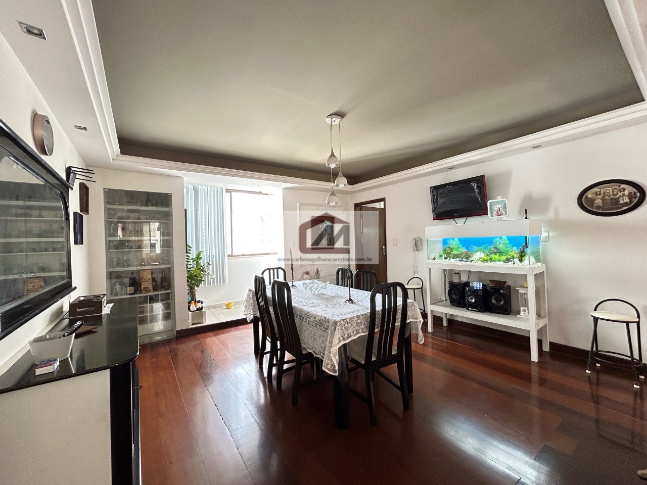 Apartamento, 3 quartos, 172 m² - Foto 14