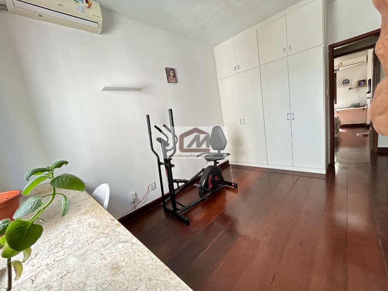 Apartamento, 3 quartos, 172 m² - Foto 33