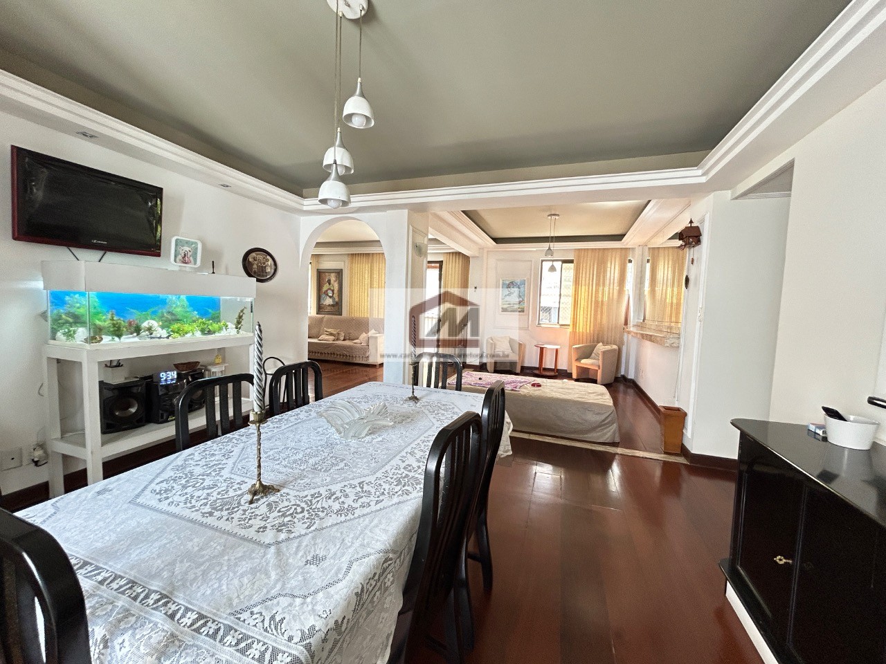 Apartamento, 3 quartos, 172 m² - Foto 24