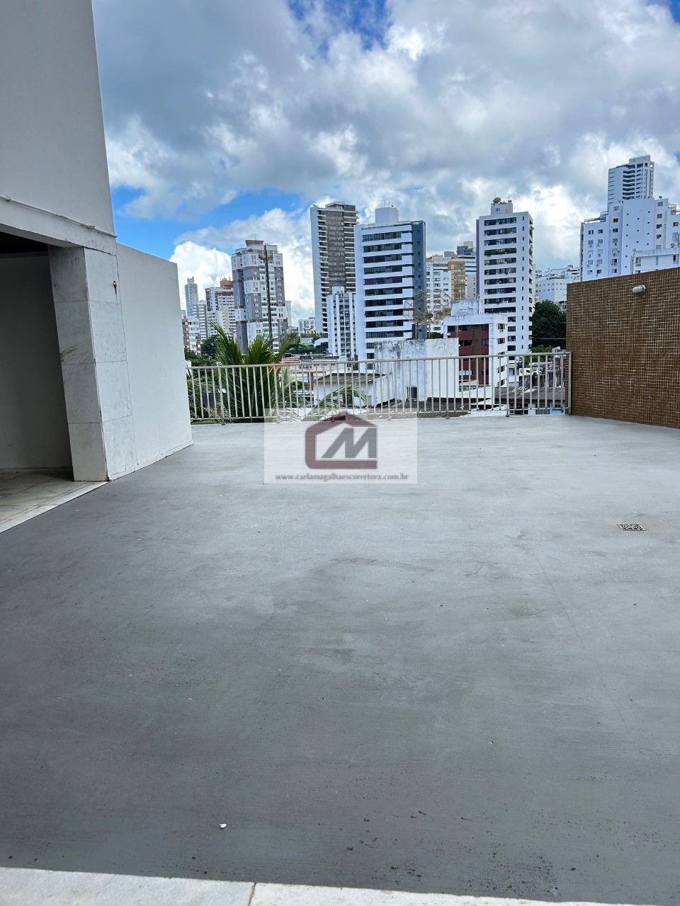 Apartamento, 3 quartos, 172 m² - Foto 3