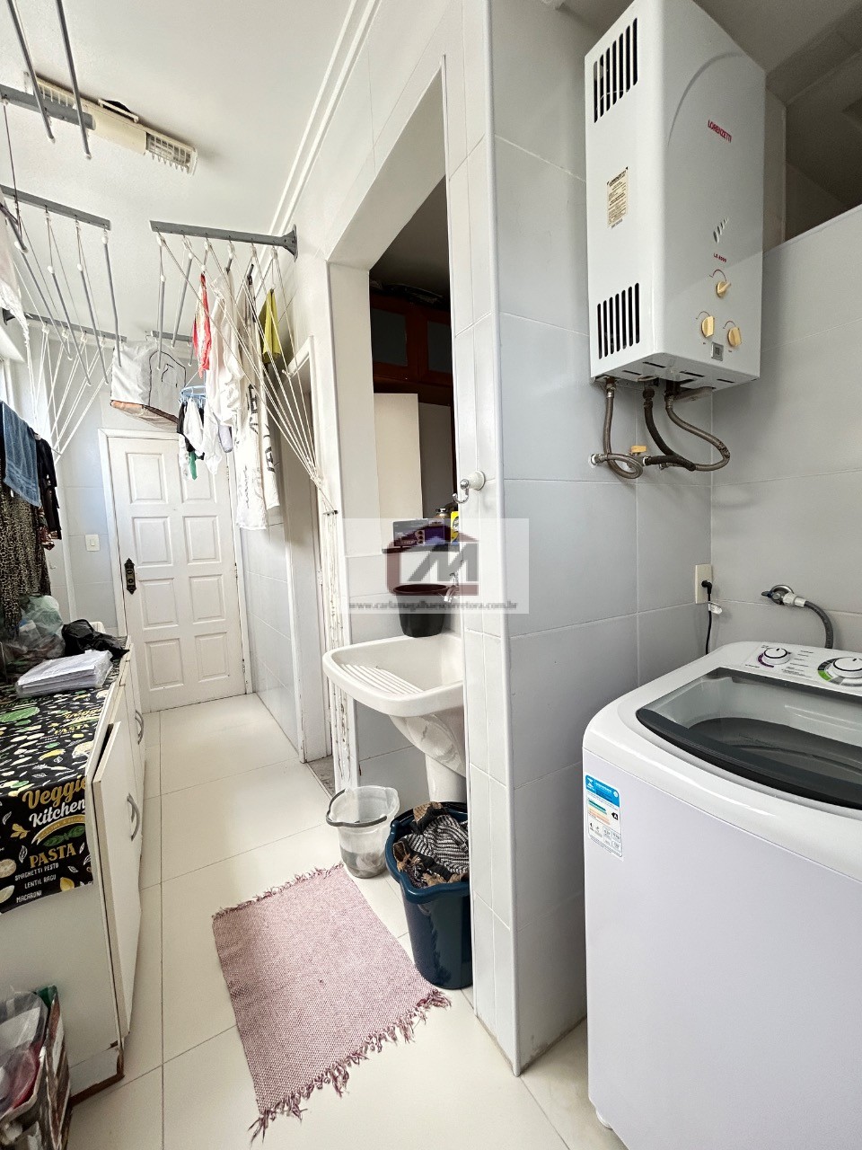Apartamento, 4 quartos, 176 m² - Foto 29
