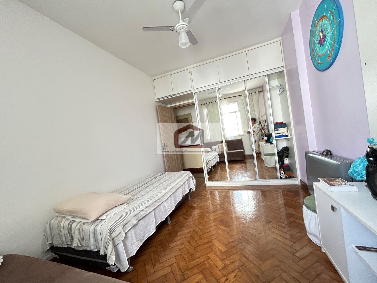 Apartamento, 4 quartos, 176 m² - Foto 18