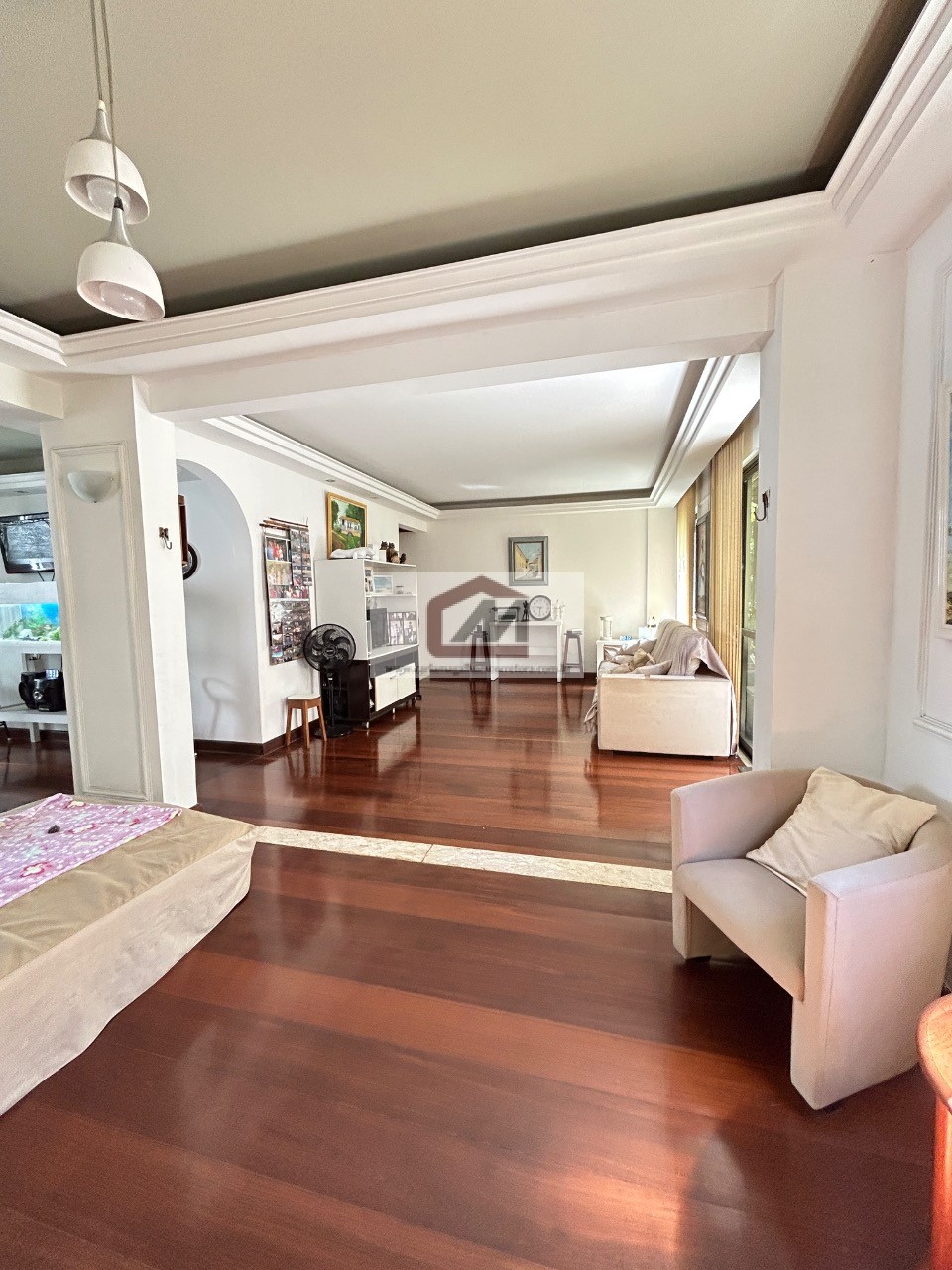 Apartamento, 3 quartos, 172 m² - Foto 7