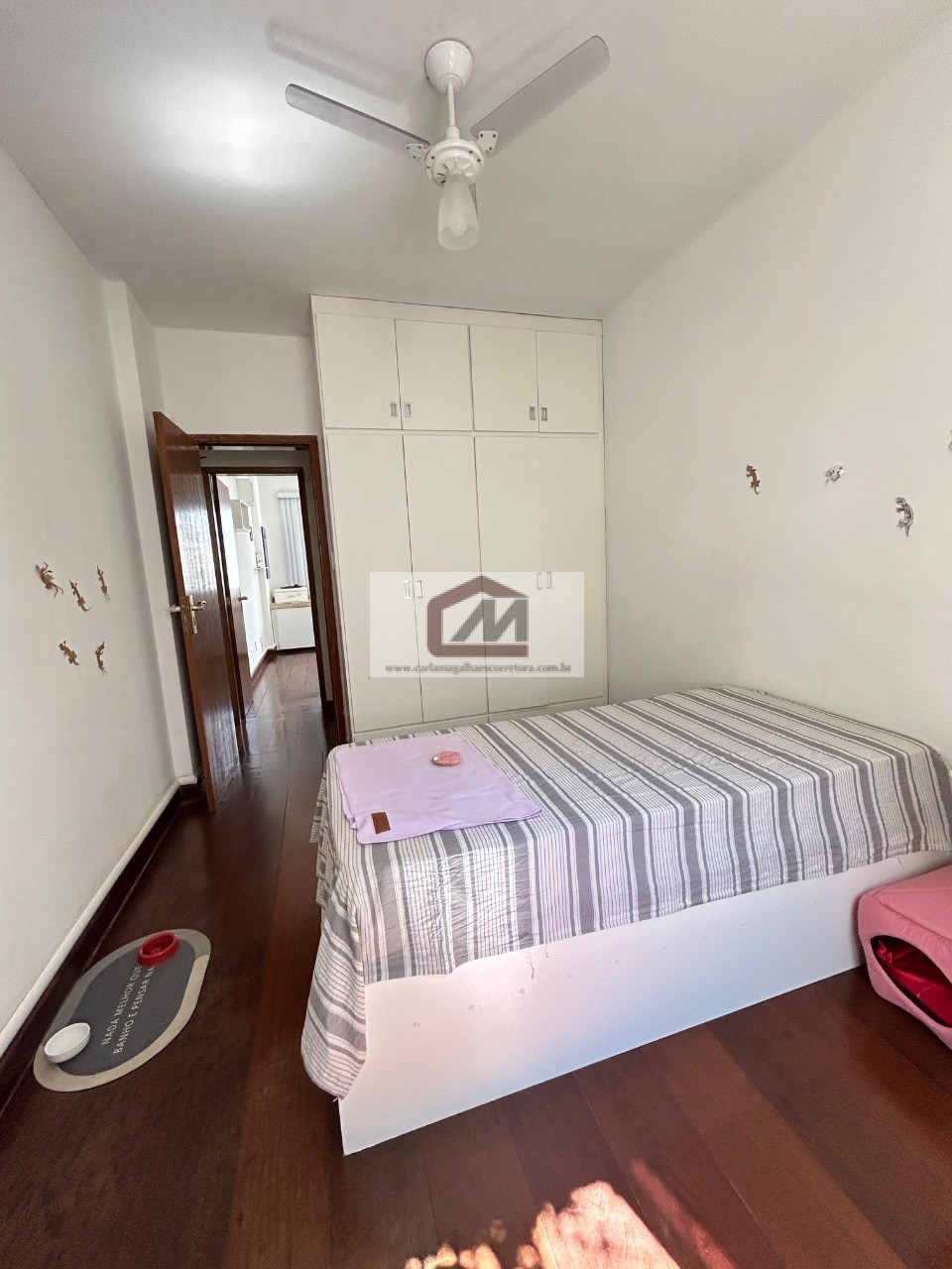 Apartamento, 3 quartos, 172 m² - Foto 35