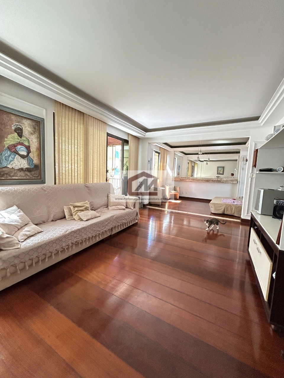 Apartamento, 3 quartos, 172 m² - Foto 11