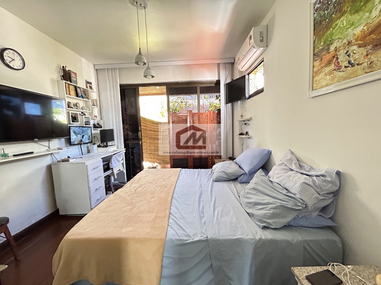 Apartamento, 3 quartos, 172 m² - Foto 31