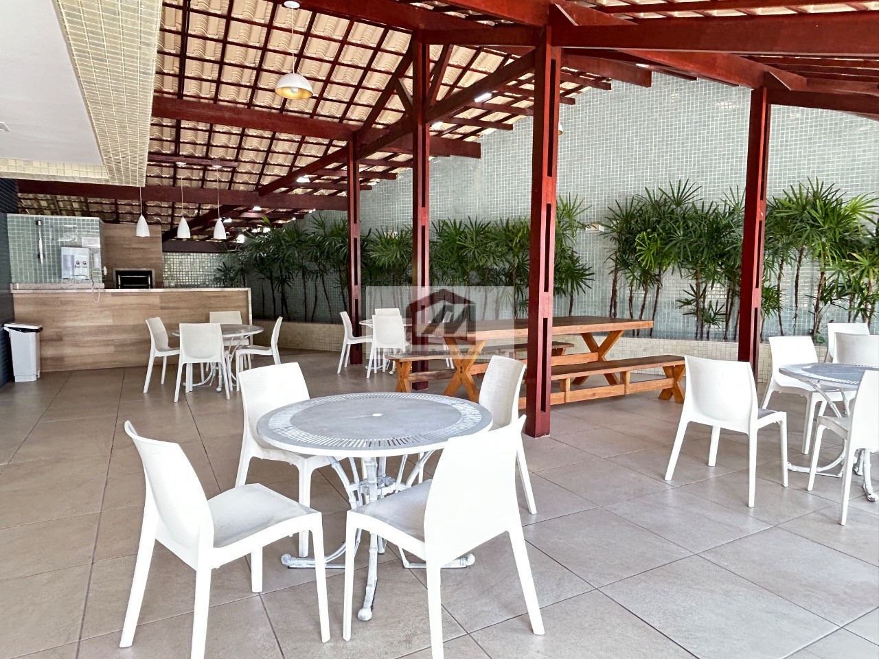 Apartamento, 4 quartos, 176 m² - Foto 8