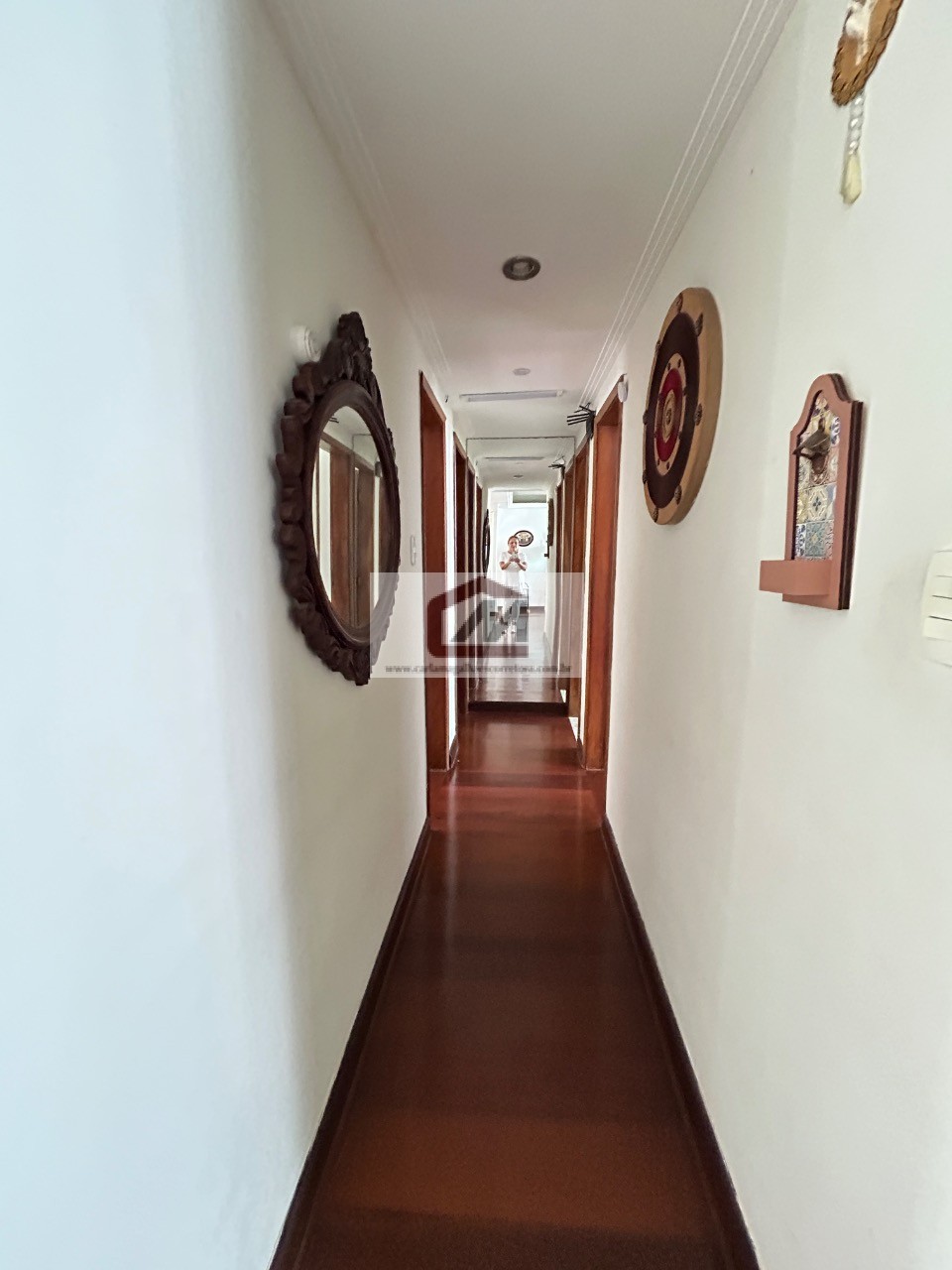 Apartamento, 3 quartos, 172 m² - Foto 22