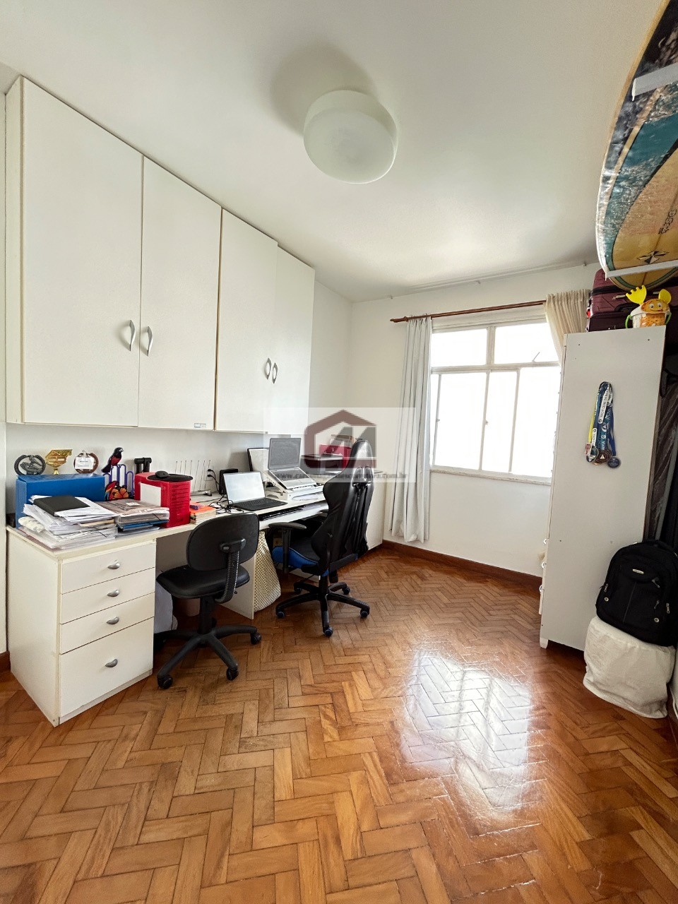 Apartamento, 4 quartos, 176 m² - Foto 19