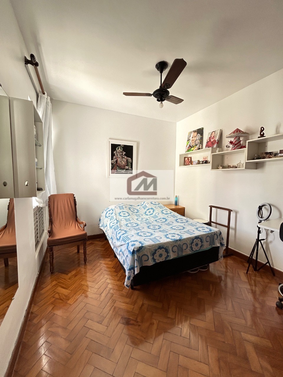 Apartamento, 4 quartos, 176 m² - Foto 22