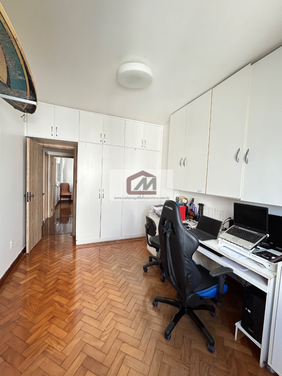 Apartamento, 4 quartos, 176 m² - Foto 20