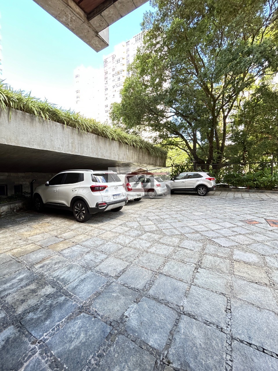 Apartamento, 4 quartos, 316 m² - Foto 3