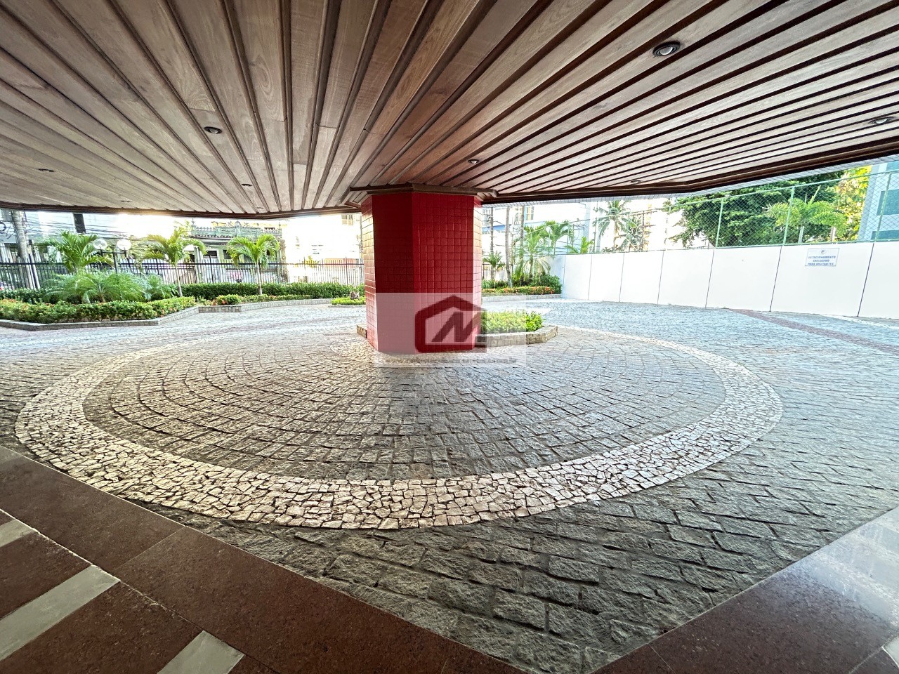 Apartamento, 4 quartos, 280 m² - Foto 9
