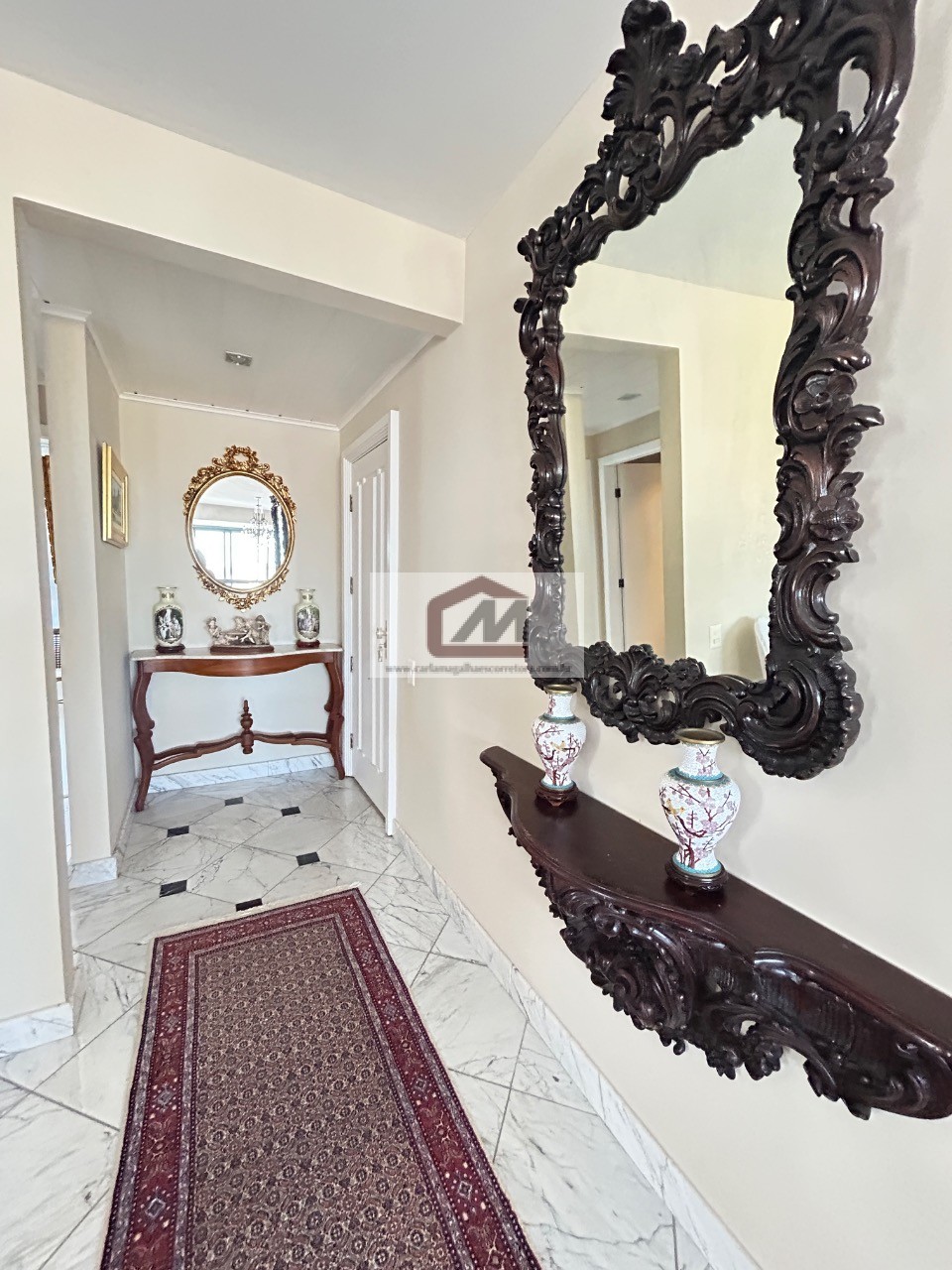 Apartamento, 4 quartos, 280 m² - Foto 14