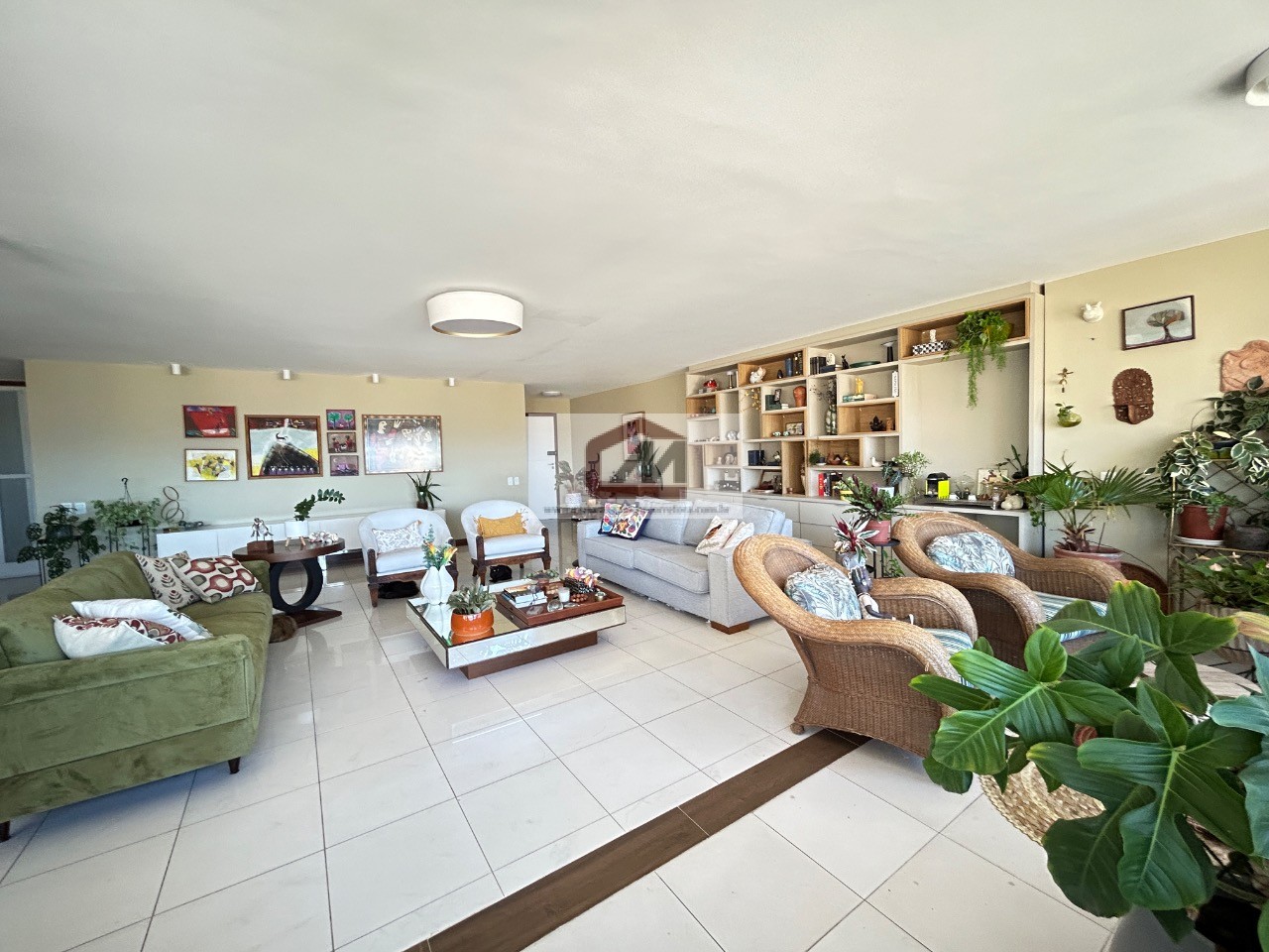 Apartamento, 4 quartos, 311 m² - Foto 10
