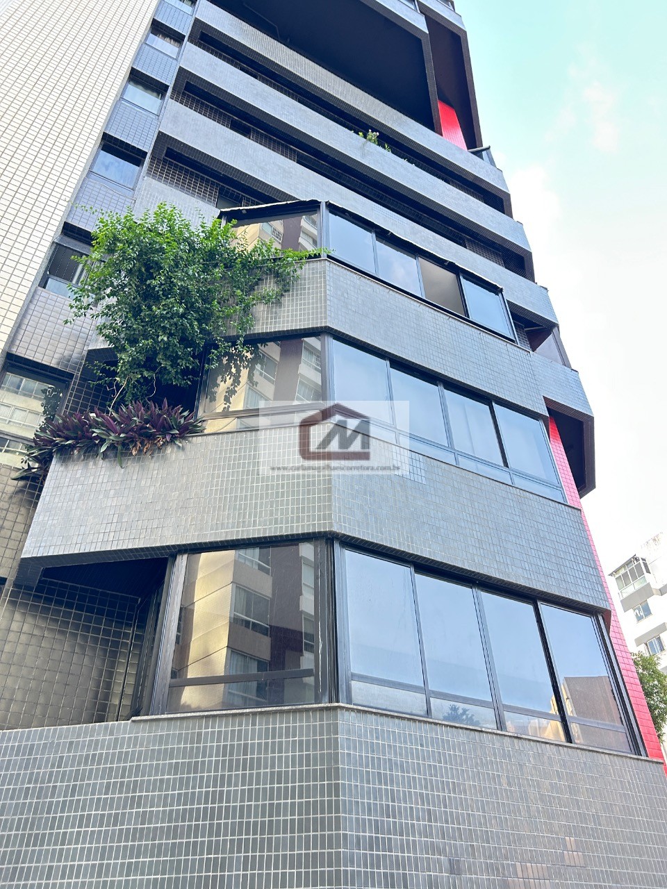 Apartamento, 4 quartos, 280 m² - Foto 2
