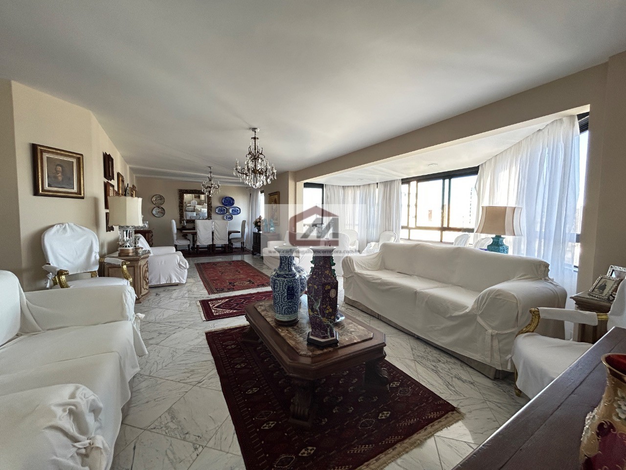 Apartamento, 4 quartos, 280 m² - Foto 21