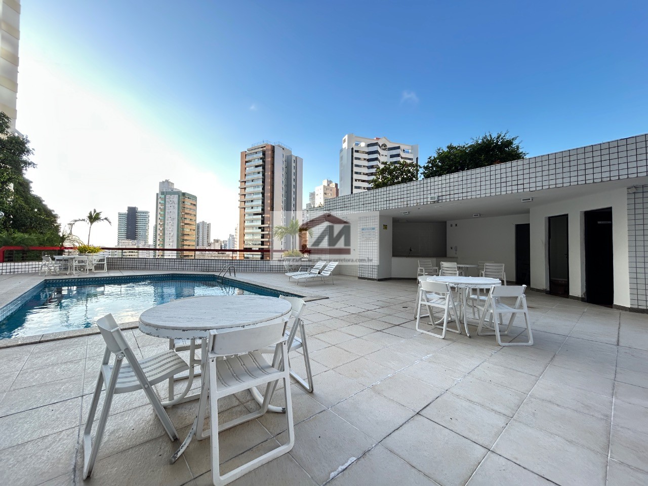 Apartamento, 4 quartos, 280 m² - Foto 4